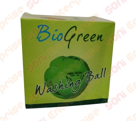 Eco Friendly Washing ball