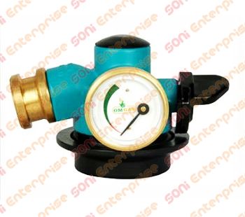 Sohum Gas Safety Device Pressure Lock 