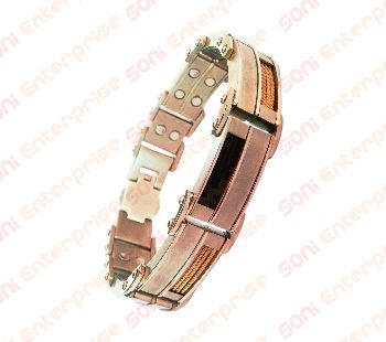 Pure Quality Titanium Health Magnetic Bracelet