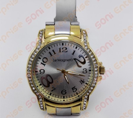lemegneto magnetic watch importer in india