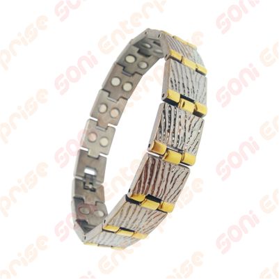 Pure Quality Magnetic Bracelet Manufacturer